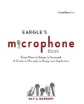 Cover: Eargle's The Microphone Book - Routledge
