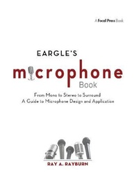 Enlarge image Cover: Eargle's The Microphone Book - Routledge