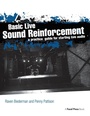 Bild: Basic Live Sound Reinforcement - Routledge