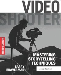 Abbildung von: Video Shooter - Routledge