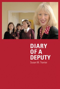 Abbildung von: Diary of A Deputy - Routledge