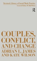Cover: Couples, Conflict and Change - Routledge