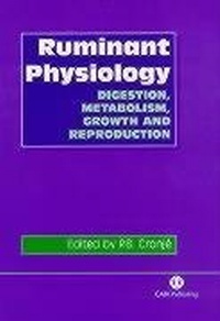 Abbildung von: Ruminant Physiology - CABI Publishing