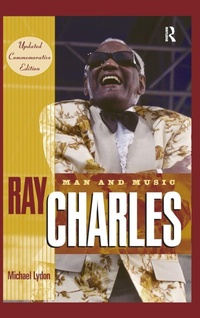 Enlarge image Cover: Ray Charles - Routledge