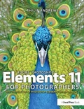 Bild: Adobe Photoshop Elements 11 for Photographers - Routledge