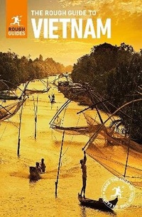 Abbildung von: The Rough Guide to Vietnam (Travel Guide) - Rough Guides