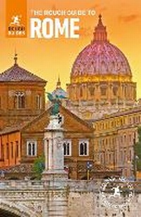 Abbildung von: The Rough Guide to Rome (Travel Guide) - Rough Guides