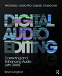 Bild: Digital Audio Editing - Routledge