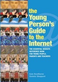 Cover: The Young Person's Guide to the Internet - Routledge