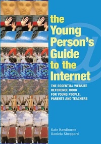 Enlarge image Cover: The Young Person's Guide to the Internet - Routledge