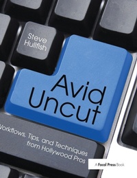 Abbildung von: Avid Uncut - Routledge