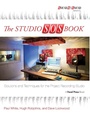 Cover: The Studio SOS Book - Routledge