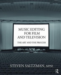 Abbildung von: Music Editing for Film and Television - Routledge