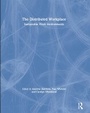 Cover: The Distributed Workplace - Routledge