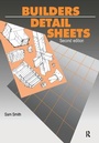 Cover: Builders' Detail Sheets - Routledge