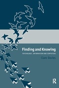 Cover: Finding and Knowing - Routledge