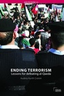 Cover: Ending Terrorism - Routledge