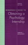 Cover: Megargee's Guide to Obtaining a Psychology Internship - Routledge