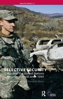 Cover: Selective Security - Routledge