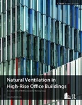 Cover: Guide To Natural Ventilation in High Rise Office Buildings - Routledge