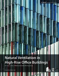 Bild vergrößern Bild: Guide To Natural Ventilation in High Rise Office Buildings - Routledge