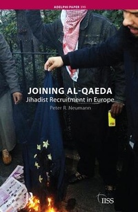 Enlarge image Cover: Joining al-Qaeda - Routledge