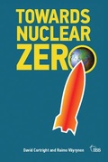 Cover: Towards Nuclear Zero - Routledge