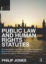 Bild: Public Law and Human Rights Statutes - Routledge