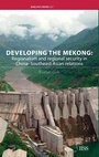 Cover: Developing the Mekong - Routledge
