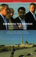 Cover: Repairing the Damage - Routledge