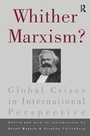 Cover: Whither Marxism? - Routledge