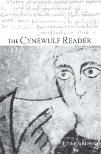 Enlarge image Cover: The Cynewulf Reader - Routledge