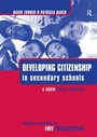 Cover: Developing Citizenship in Schools - Routledge
