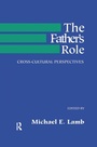 Cover: The Father's Role - Routledge