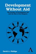 Cover: Development Without Aid - Anthem Press