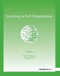 Cover: Learning As Self-organization - Psychology Press Ltd