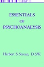 Cover: Essentials Of Psychoanalysis - Routledge