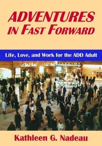 Enlarge image Cover: Adventures In Fast Forward - Routledge