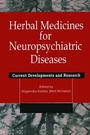 Bild: Herbal Medicines for Neuropsychiatric Diseases - Routledge
