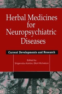 Bild vergrößern Bild: Herbal Medicines for Neuropsychiatric Diseases - Routledge