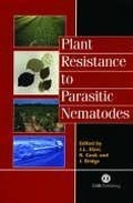 Cover: Plant Resistance to Parasitic Nematodes - CABI Publishing