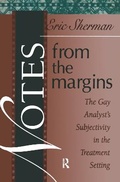 Cover: Notes from the Margins - Routledge