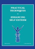 Cover: Practical Techniques For Enhancing Self-Esteem - Routledge