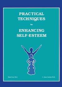 Enlarge image Cover: Practical Techniques For Enhancing Self-Esteem - Routledge