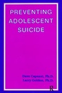 Cover: Preventing Adolescent Suicide - Routledge