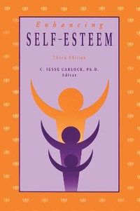 Enlarge image Cover: Enhancing Self Esteem - CRC Press