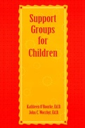 Bild: Support Groups For Children - CRC Press