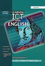 Cover: Learning ICT with English - Routledge