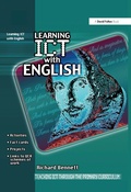 Cover: Learning ICT with English - Routledge