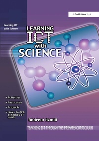 Enlarge image Cover: Learning ICT with Science - Routledge